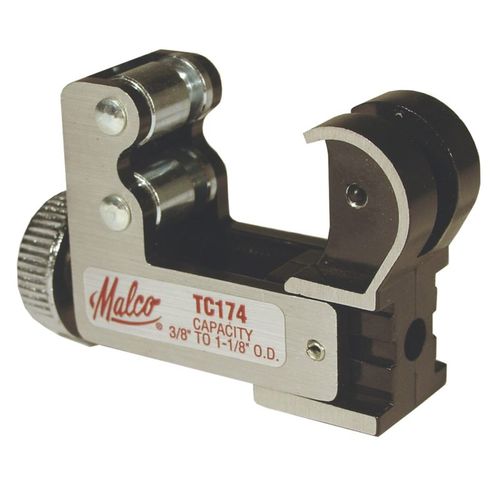 Tagliatubi in alluminio - TC174 - Malco Products, Inc. - in rame