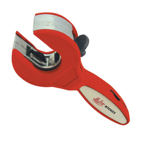 Tagliatubi a cricchetto - RTC series - Malco Products, Inc. - in alluminio / in rame