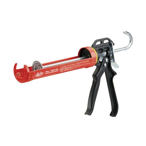 Pistola di dosaggio - CG18 - Malco Products, Inc. - per silicone / manuale