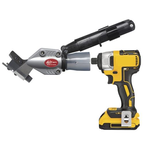 Utensili di piegatura a Z - DHT series - Malco Products, Inc.