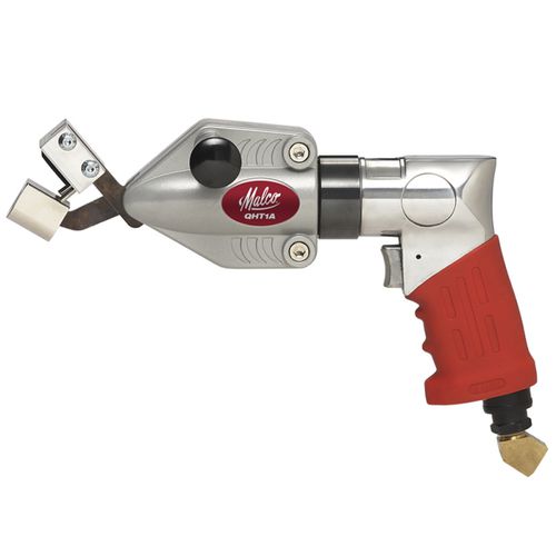 Utensili di piegatura a Z - QHT series - Malco Products, Inc.