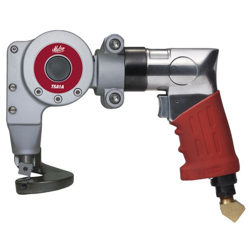 Cesoia pneumatica - TSA1A - Malco Products, Inc. - per lamiera / portatile