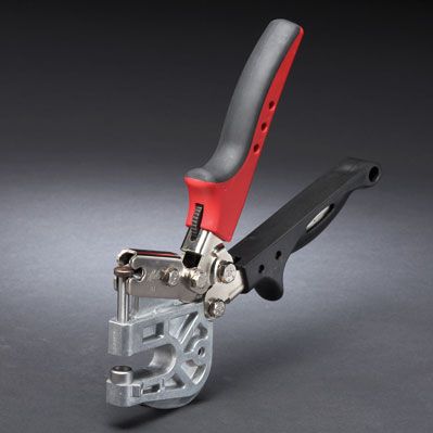 Utensile per aggraffatura manuale - PL series - Malco Products, Inc.