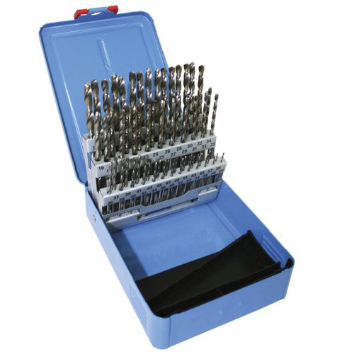 Set di punte integrale - FJ6 series - Malco Products, Inc. - ad asta dritta