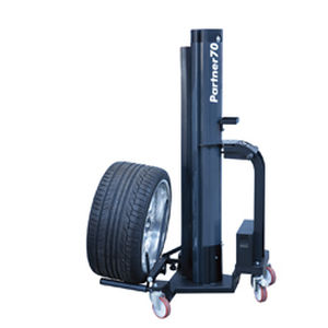 Posizionatore di pneumatici - Partner 70 - SICE