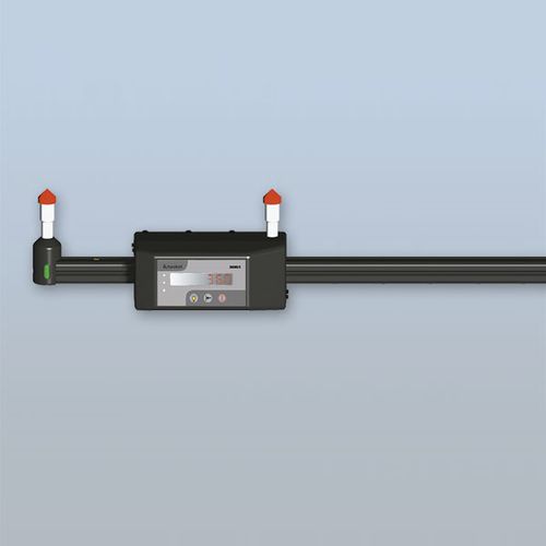 Sistema di ispezione digitale - Digi-Tram - Autorobot Finland OY - elettronico / manuale / per l'industria automobilistica