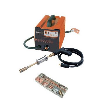 Raddrizzatore di ammaccature - A-14+2 - Autorobot Finland OY