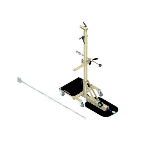 Raddrizzatore di ammaccature - SmartPuller AIR+ - Autorobot Finland OY