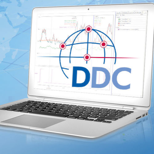 Software di programmazione - Delphin Technology AG - di misura / per test / di regolazione