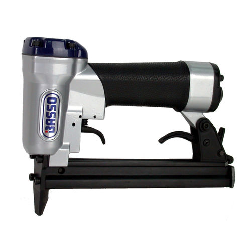 Graffatrice pneumatica - S71/16 - Basso Industry Corp. - per mobile / a una mano