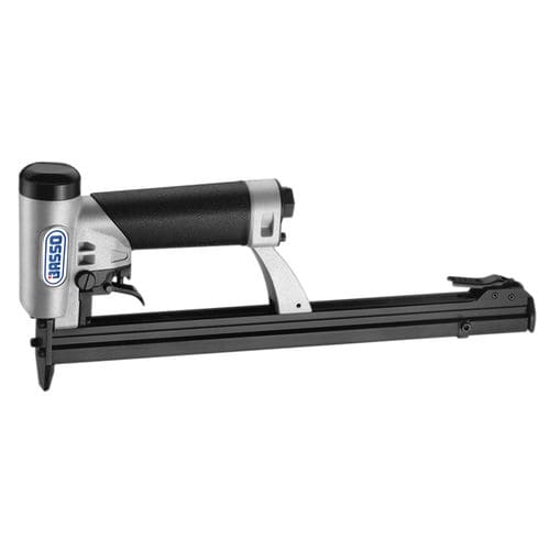Graffatrice pneumatica - S80/16LM - Basso Industry Corp. - per mobile / a una mano