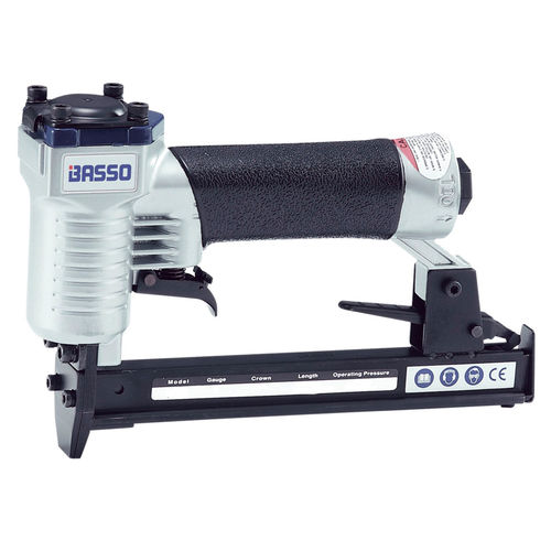 Graffatrice pneumatica - S95/16 - Basso Industry Corp. - per mobile / a una mano