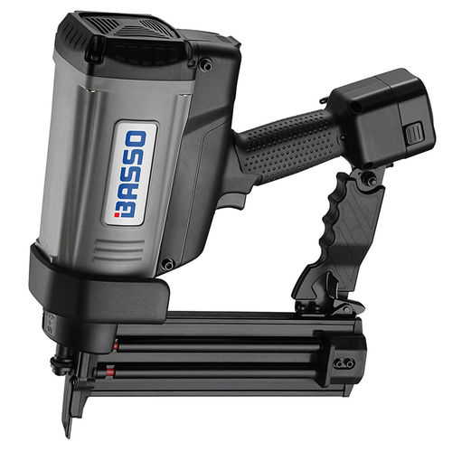Inchiodatrice a batteria - T22/64G-A1 - Basso Industry Corp. - per calcestruzzo