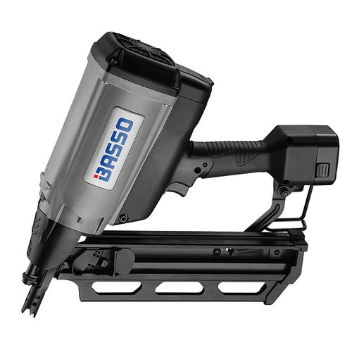 Inchiodatrice per armatura - A22/90-N1 - Basso Industry Corp. - a batteria