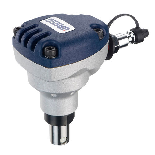 Inchiodatrice pneumatica - PN-F1 - Basso Industry Corp. - per armatura