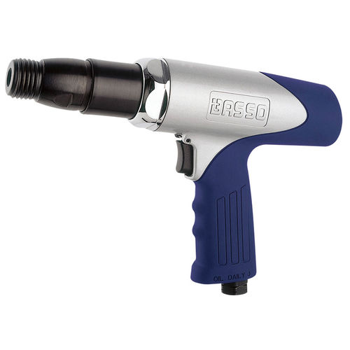 Martello picconatore pneumatico - HA67-A1 - Basso Industry Corp. - di urti
