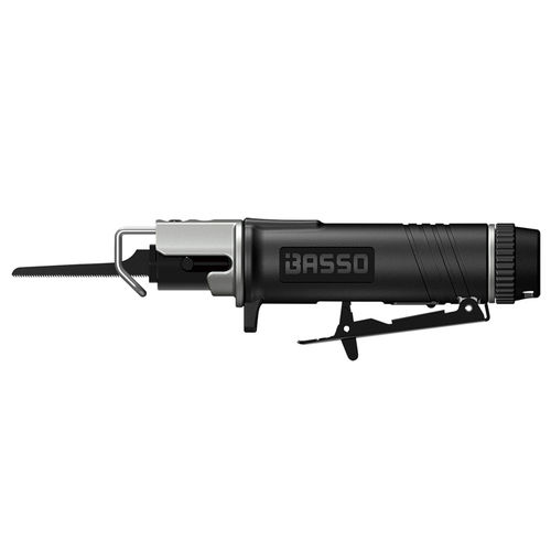 Sega a gattuccio - SAW5-A1 - Basso Industry Corp. - per l'industria automobilistica / girevole