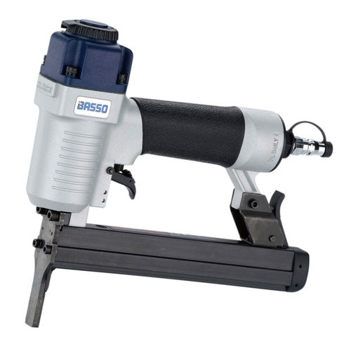 Graffatrice pneumatica - S92/25 - Basso Industry Corp. - per mobile / a una mano
