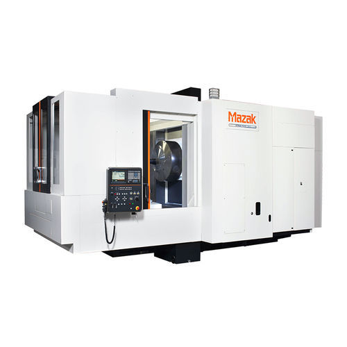 Centro di lavoro CNC 3 assi - ORBITEC 20 - Mazak - orizzontale / 60 utensili / di fresatura