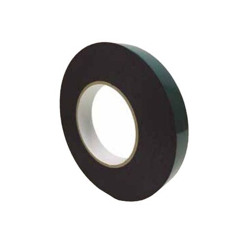 Nastro adesivo a doppia faccia - 2003.010 series - AUTOSYSTEMS IBERIA, S.L. - di fissaggio / nero / per automotive