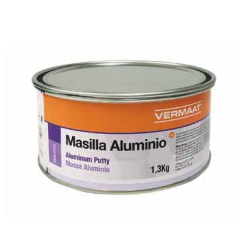 Mastice in poliestere - 3200.0122 - AUTOSYSTEMS IBERIA, S.L. - per carrozzeria / per alte temperature