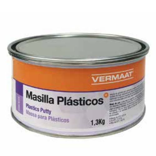 Mastice in poliestere - 3200.0123 - AUTOSYSTEMS IBERIA, S.L. - per carrozzeria / di progetti di costruzione / per plastica