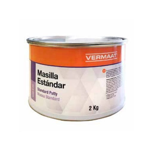 Mastice in poliestere - 3200.0124 - AUTOSYSTEMS IBERIA, S.L. - per carrozzeria / per automobile