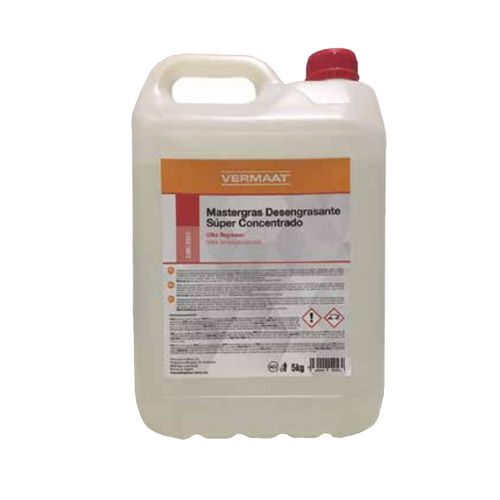 Sgrassatore multiuso - MASTERGRAS - AUTOSYSTEMS IBERIA, S.L.