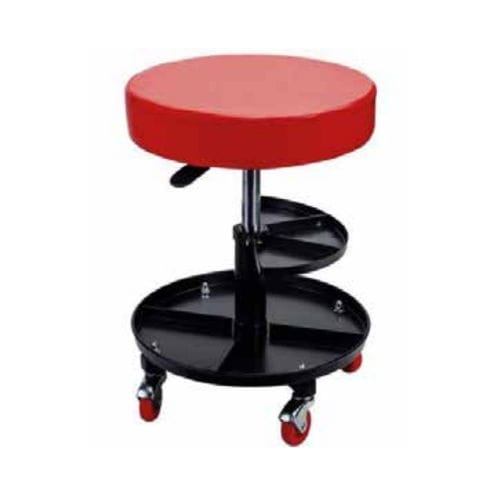 Sgabello girevole - 1190.0010 - AUTOSYSTEMS IBERIA, S.L.