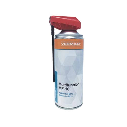 Spray lubrificante - 3000.0190 - AUTOSYSTEMS IBERIA, S.L. - anticorrosione / antigrippante / multifunzione