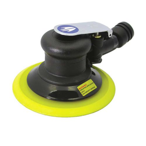 Levigatrice orbitale - C-3377 VP6 - BENDEL Werkzeuge GmbH & Co. KG - pneumatica / a bassa vibrazione / leggera