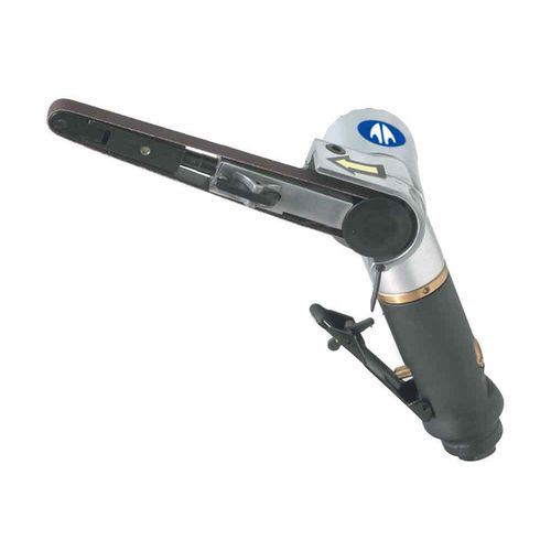 Levigatrice a rulli - C-3535 - BENDEL Werkzeuge GmbH & Co. KG - a nastro / pneumatica / a bassa vibrazione