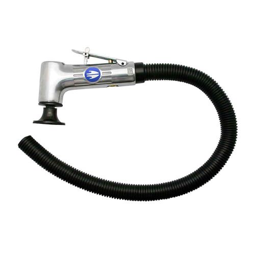 Levigatrice angolare - C-3865 - BENDEL Werkzeuge GmbH & Co. KG - pneumatica / a bassa vibrazione