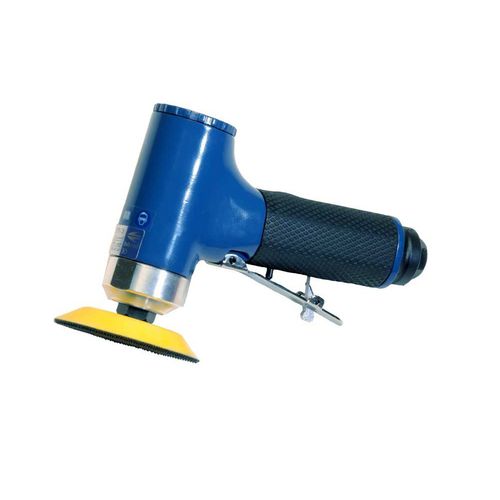 Lucidatrice angolare - C-3735 - BENDEL Werkzeuge GmbH & Co. KG - pneumatica / lastra / portatile