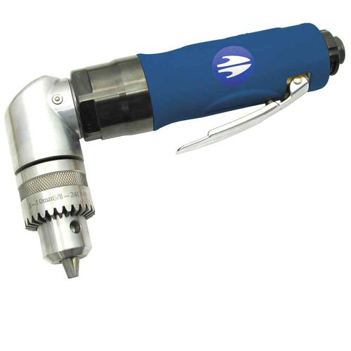 Trapano pneumatico - D-6030 - BENDEL Werkzeuge GmbH & Co. KG - potente / dritto / per cantiere di costruzione
