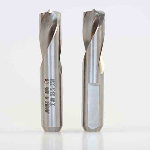 Punta integrale - 404 108 - BENDEL Werkzeuge GmbH & Co. KG - multiuso / HSCO