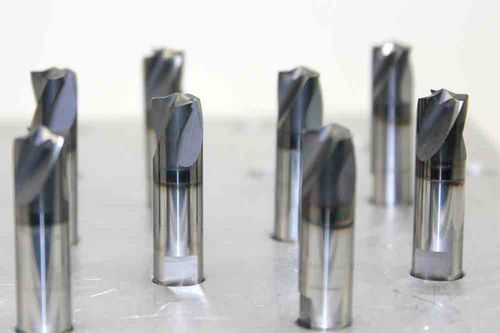 Punta integrale - 404 735 - BENDEL Werkzeuge GmbH & Co. KG - multiuso / in carburo / a 3 denti