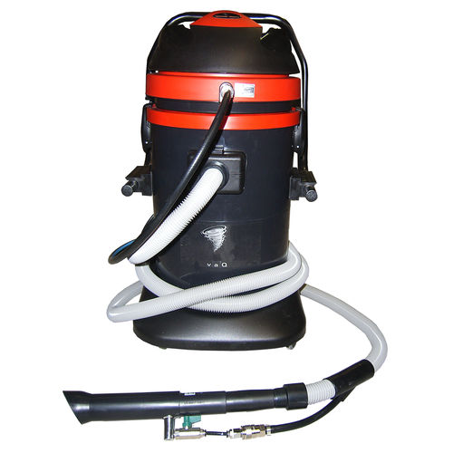 Aspiratore industriale - VAQ - BENDEL Werkzeuge GmbH & Co. KG - a secco / elettrico / su ruote