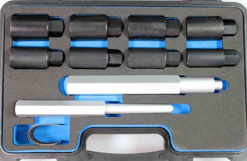 Set di strumenti - 700 233 - BENDEL Werkzeuge GmbH & Co. KG