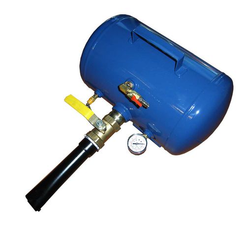 Gonfiagomme - 602 540 - BENDEL Werkzeuge GmbH & Co. KG