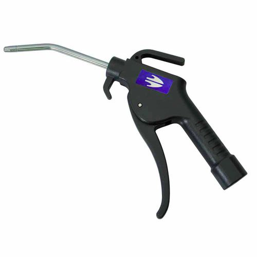 Pistola ad aria compressa di pulizia - Z-030 - BENDEL Werkzeuge GmbH & Co. KG - leggera / industriale