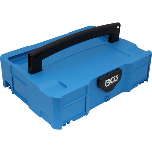 Cassetta degli attrezzi in ABS - BOXSYS1 - BGS technic KG