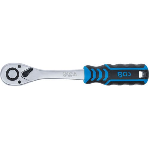 Cricchetto manuale - 602 - BGS technic KG