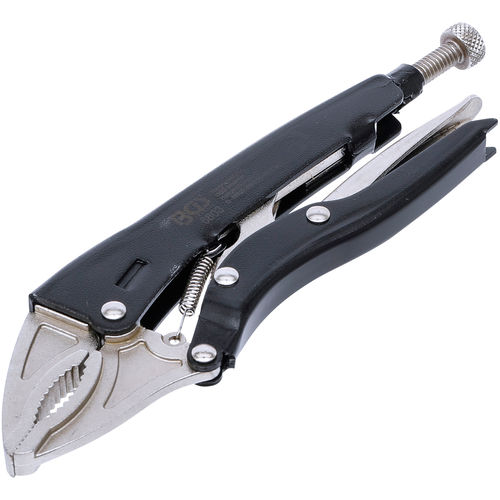 Pinza autobloccante - 6803 - BGS technic KG - in acciaio