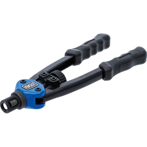Rivettatrice manuale - 408-1 - BGS technic KG