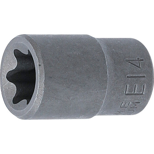Bussola per vite a testa esagonale cava - 6264 - BGS technic KG
