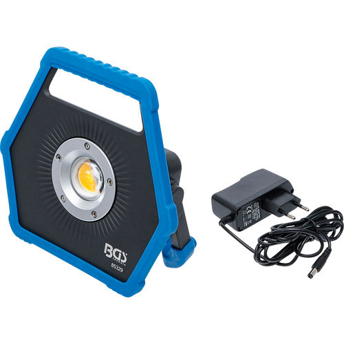 Proiettore LED - 85329 - BGS technic KG - IP54
