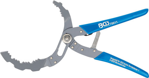 Pinza - 70011 - BGS technic KG