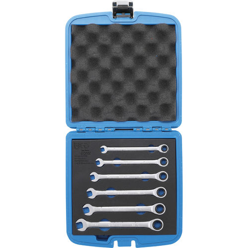 Kit di chiavi a forchetta - 6502 - BGS technic KG