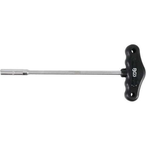 Chiave a T a T - 7806 - BGS technic KG - in acciaio